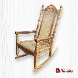 Mecedora M0021