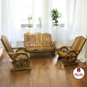 Juego de Sala JS0038