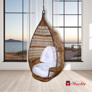 Silla colgante N0135